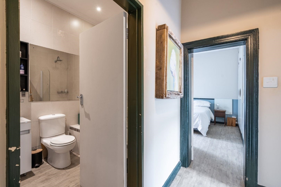 To Let 2 Bedroom Property for Rent in Newlands Western Cape